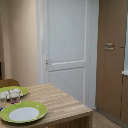 Le Saint-pry Apartment Béthune