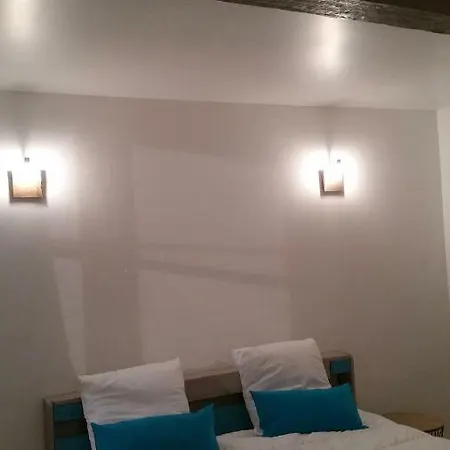 Le Saint-pry Apartment Béthune