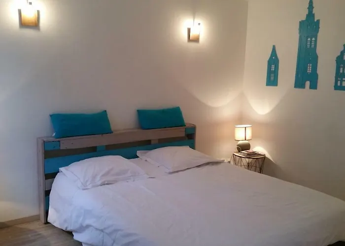 Le Saint-pry Bethune