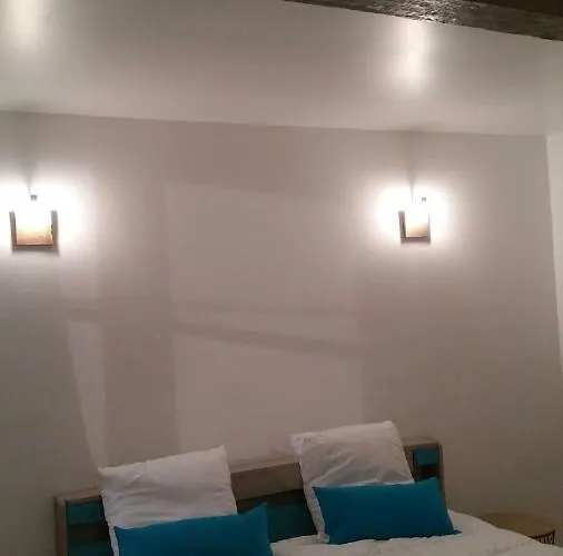 Le Saint-pry Apartment Béthune